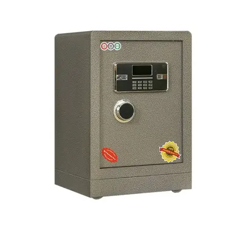Best Fire Proof Safe by HIPHEN