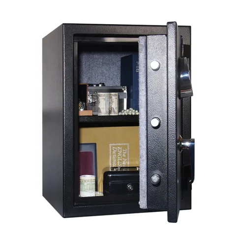 Best medium size fire proof safe by HIPHEN