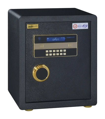 Fire safes by HIPHEN