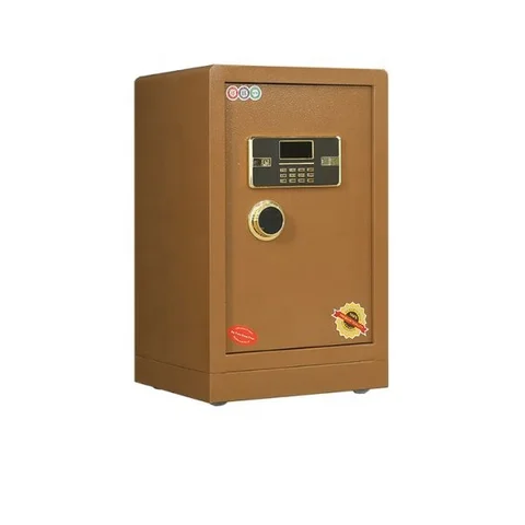 Security fire protection safe by HIPHEN