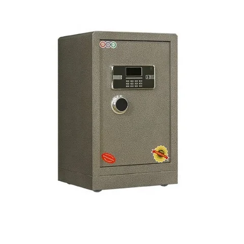 Fire and waterproof safe by HIPHEN