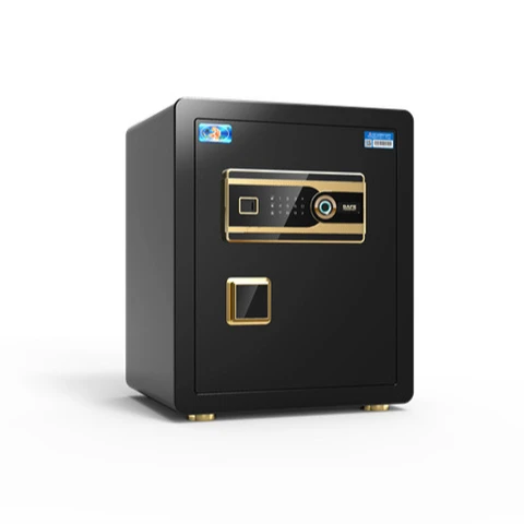 Fire resistance safe by HIPHEN