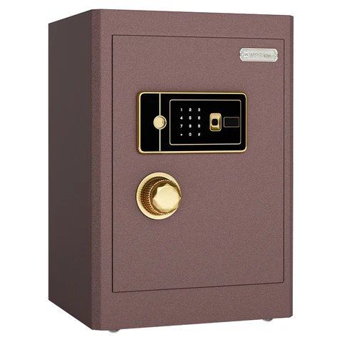 Best medium fire proof safe by HIPHEN
