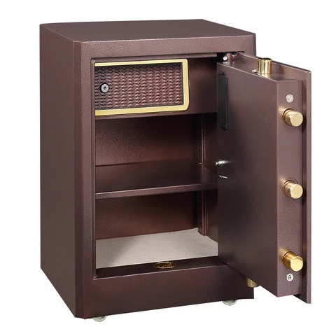 Fire proof safe (medium) by HIPHEN