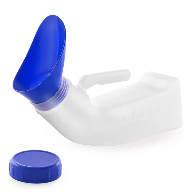 Urinary device by Scantrik