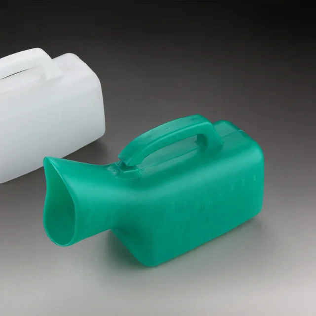 Urinal device by Scantrik