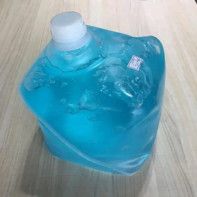 Most recommended Scan Gel by Scantrik