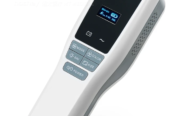 Vascular vain finder by Scantrik
