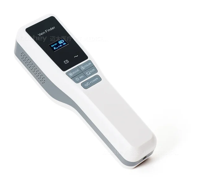 Vain finder detector by Scantrik