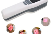 Infrared vain viewer finder by Scantrik