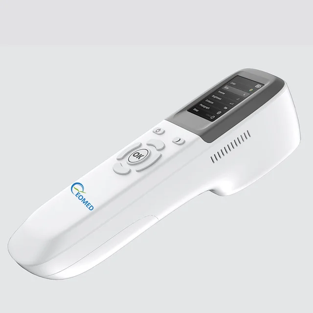 Electronic Vain-finder devices-by-scantrik