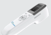 Electronic portable vain finder by Scantrik