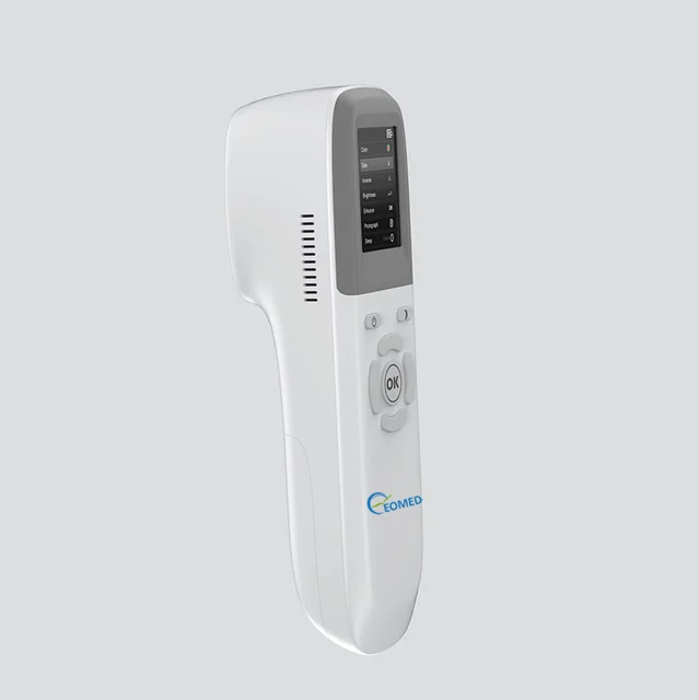 Infrared vain viewer finder by Scantrik