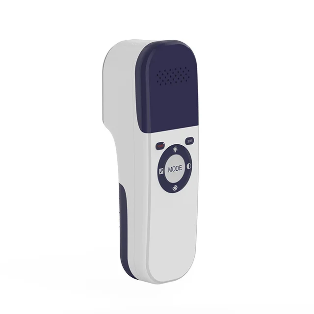 Infrared vain finder by Scantrik