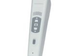 Vascular vain finder by Scantrik