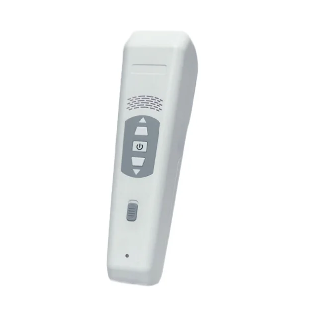 Vascular vain finder by Scantrik