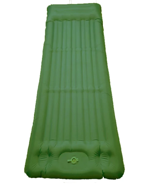 Pleasure pit mattress by Scantrik