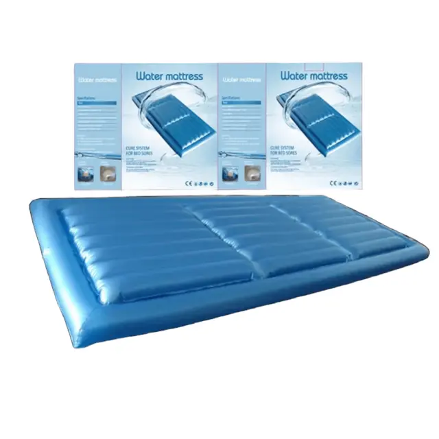 Waterbed by Scantrik