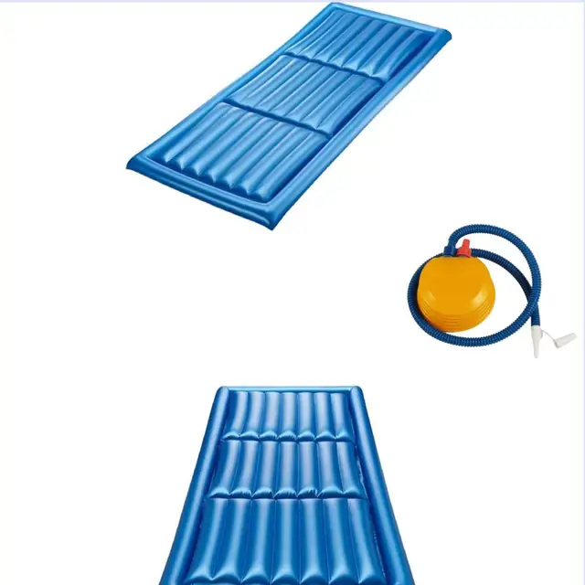 Water bed by Scantrik