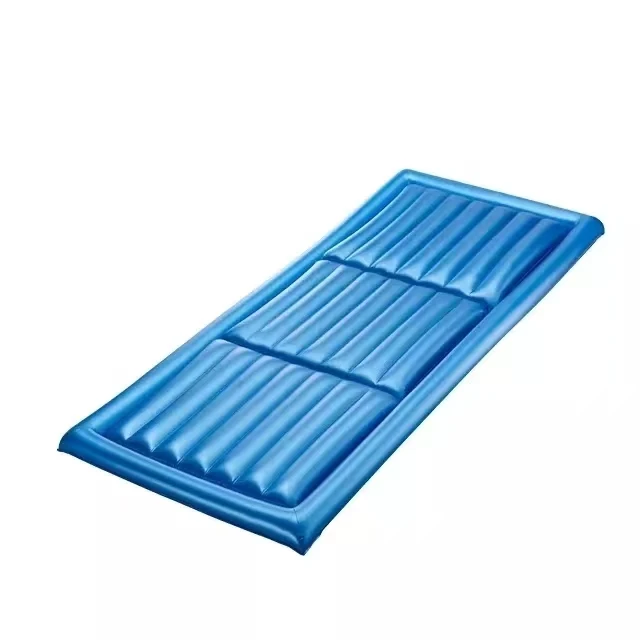 Water mattress by Scantrik