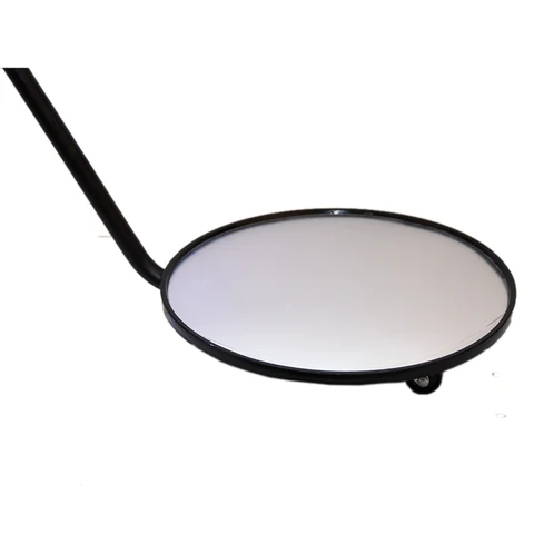 Under vehicle search inspection mirror by HIPHEN