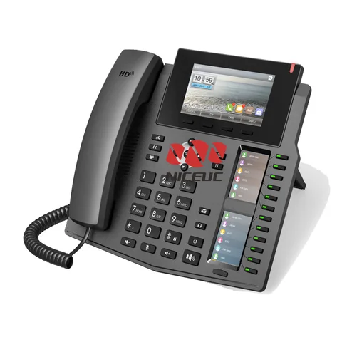 IP phone by HIPHEN