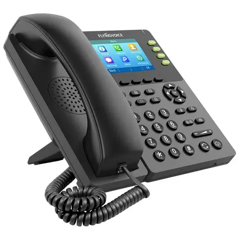 VoIP,IP -IP -PBX System by HIPHEN