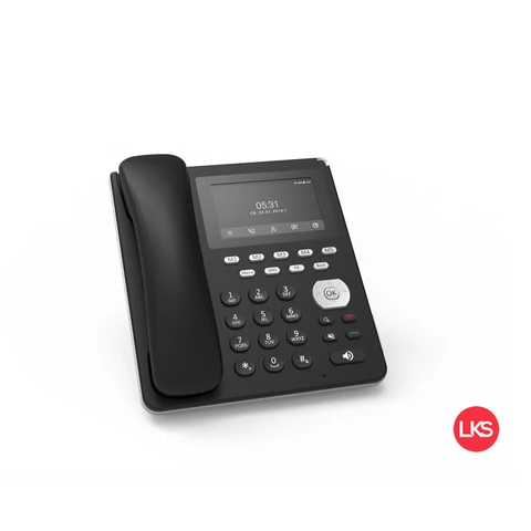 Portable office wireless IP by HIPHEN