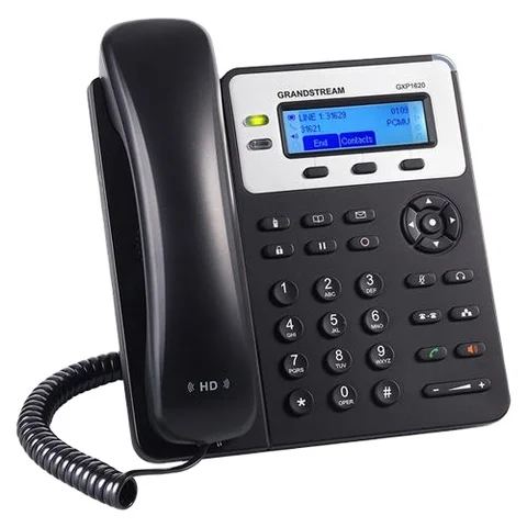 Voptech IP system by HIPHEN