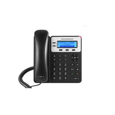 IP Phone voptech S1E by HIPHEN
