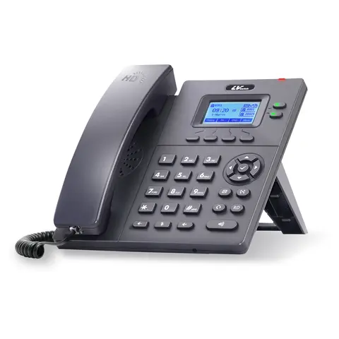 Voip IP -PBX system by HIPHEN