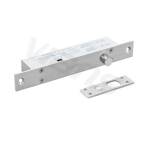 High quality electronic drop bolt lock by HIPHEN