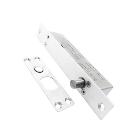 Bolt lock for door by HIPHEN