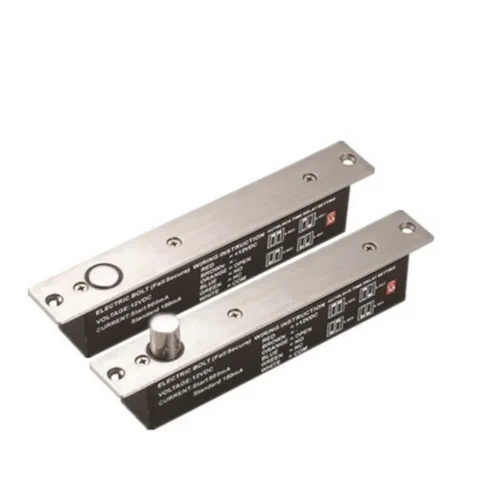 Deadbolt lock by HIPHEN