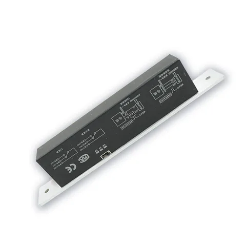 Electric drop bolt by HIPHEN