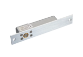 Electronic bolt shutter lock by HIPHEN