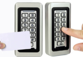 Access Control code keyboards by HIPHEN