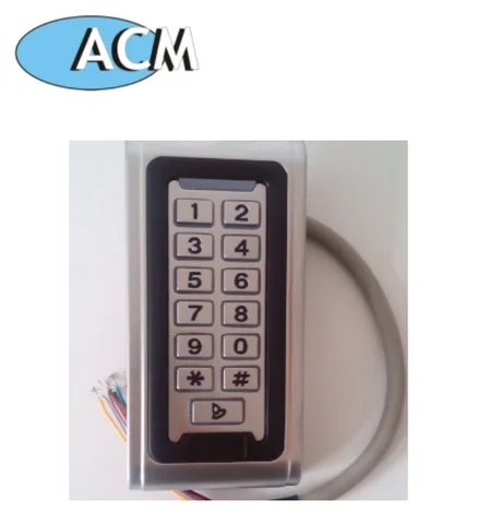Access Control code keyboards by HIPHEN