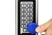 Access Control code keyboards by HIPHEN