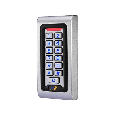 Programmable security device by HIPHEN