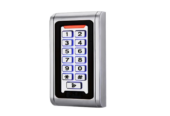 Wireless biometric access controller by HIPHEN