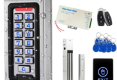 Access Control code keyboards by HIPHEN