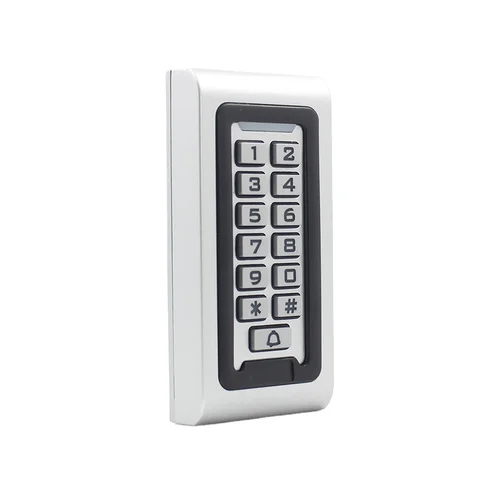 Acess control door device by HIPHEN