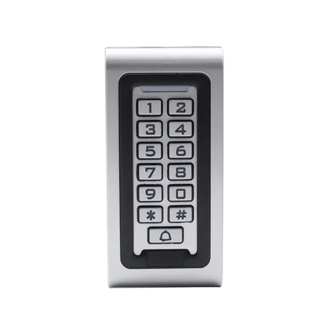 Door acess control device by HIPHEN