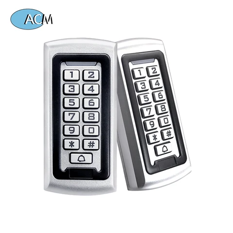 Acess Control keypad by HIPHEN