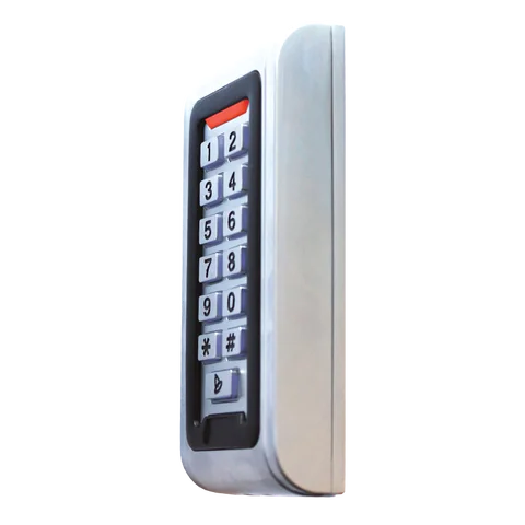 Access Control Reader by HIPHEN