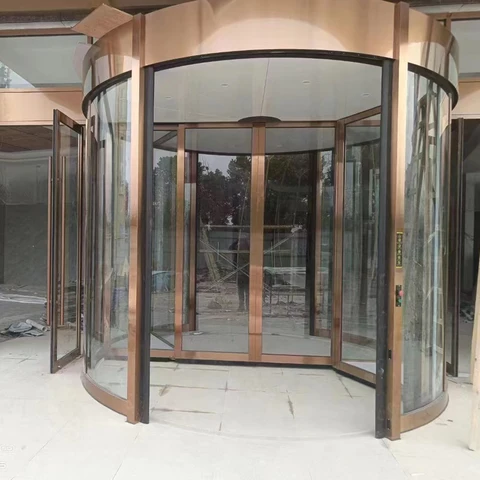 Quality sensor frame door by HIPHEN