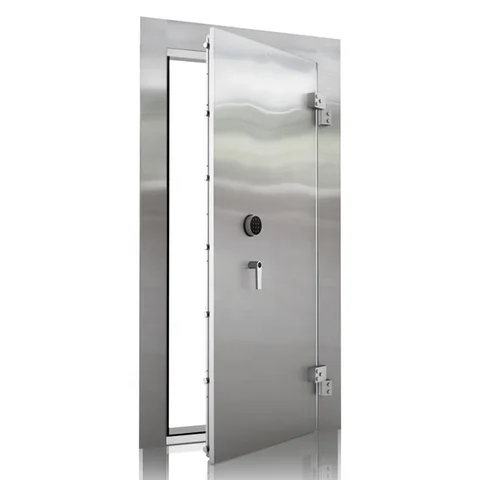 Smith security safes by HIPHEN