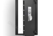 Smith security emergency door by HIPHEN