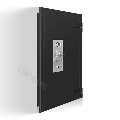 Vault Emergency Room Door by HIPHEN